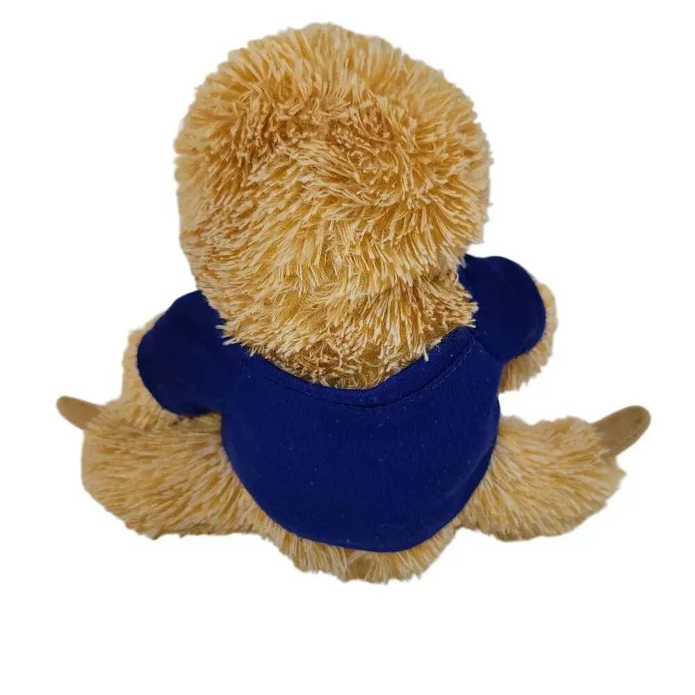 Sloth Plush Stuffed Animal 8